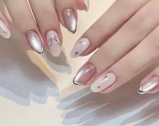 ネイル RINN ANA.CHUOのネイルデザイン