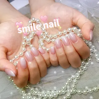 ネイル smile nail omiyaのネイルデザイン