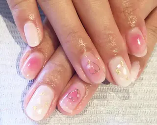 ネイル TRAM-nail moriizumiのネイルデザイン