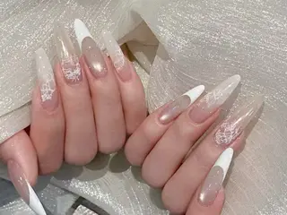 ネイル 💅🏻 ayakaのネイルデザイン