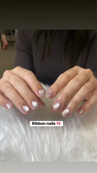 ネイル NiJi Nailsのネイルデザイン