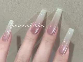 ネイル JUN Lioraネイルのネイルデザイン