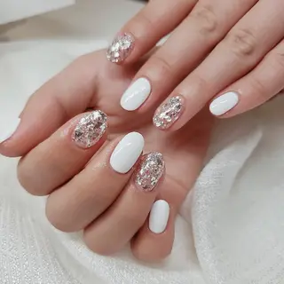 ネイル Lunabloom. yurinaのネイルデザイン