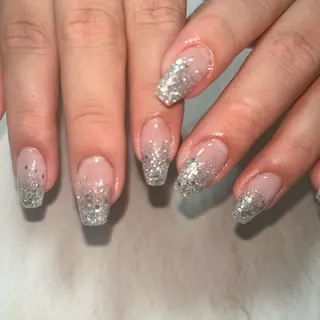 ネイル nail salon M'U MIYUのネイルデザイン