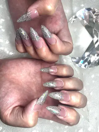 ネイル plaisir プレジールネイルのネイルデザイン