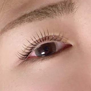 マツエク・マツパ 【宇城市】Aimee eyelashのマツエク・マツパデザイン