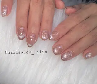 ネイル nailsalon Lilisのネイルデザイン