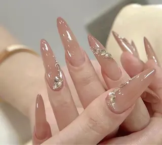 ネイル JoY Nail Studioのネイルデザイン