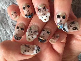 ネイル nailsalon moelleuxのその他イメージ