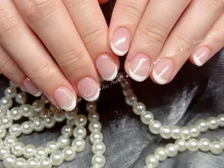 ネイル 🍒IRIS Nail🌸のネイルデザイン