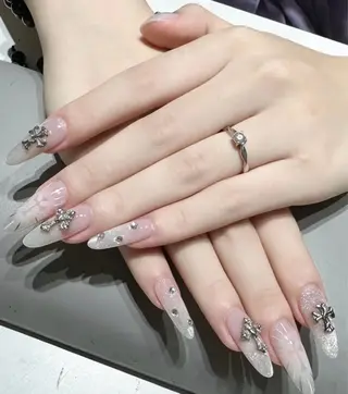 ネイル Anna Melia Nailのネイルデザイン