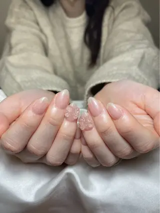 ãã€ã« ðð·ð»ð² XiinhNailã®ãã€ã«ãã¶ã€ã³