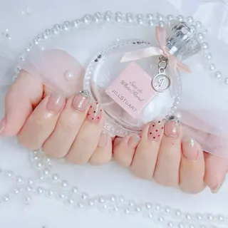 ネイル 10 nailのネイルデザイン