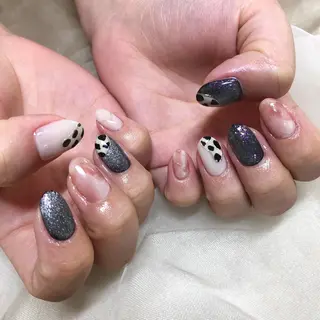 ネイル sabo... nailのネイルデザイン