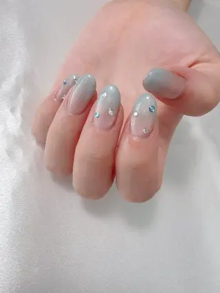 ネイル nail lumièreのネイルデザイン