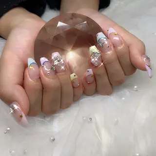 ネイル Nail Salon Ripeのネイルデザイン
