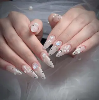ネイル H.baby Nail Salonのネイルデザイン
