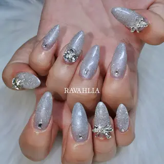 ネイル nail room RAVAHLIAのネイルデザイン