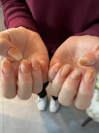ネイル sabo... nailのネイルデザイン
