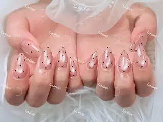 ネイル 💞💞 Yokoのネイルデザイン