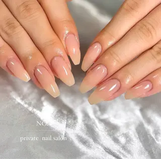 ネイル NOA NAILのネイルデザイン
