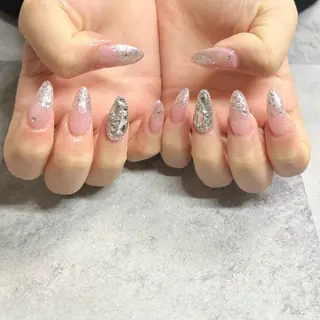 ネイル FELICE ﾌｪﾘｰﾁｪのネイルデザイン
