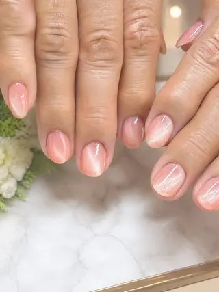 ネイル のんねいる |神戸御影のネイルデザイン