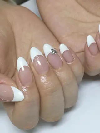ネイル nailcute 大野のネイルデザイン