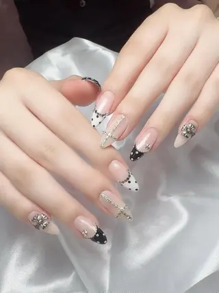 ネイル Hara Nail 【持ち込みOK】のネイルデザイン