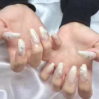 ネイル 川野 みゆのネイルデザイン