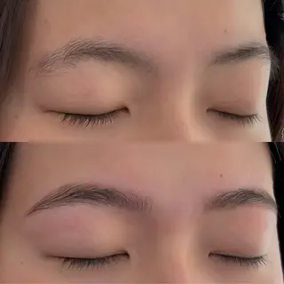 アイブロウ NEST eye 🤍reinaの眉毛・アイブロウイメージ
