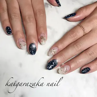 ネイル Hashimoto .のエステ・リラクイメージ