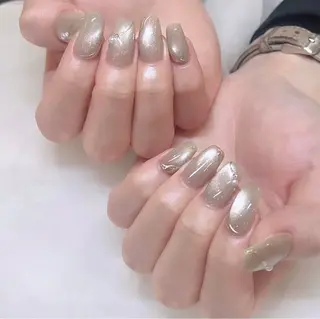 ネイル emu sakiのネイルデザイン