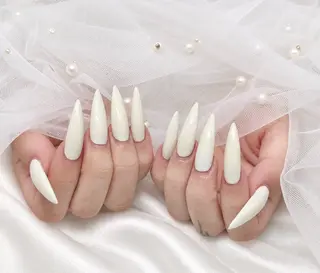 ネイル RINA Nailのネイルデザイン