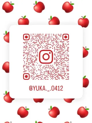 無料カットモデル🍎 ユカのヘアスタイル