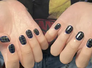 ネイル UM Nail Salonのネイルデザイン