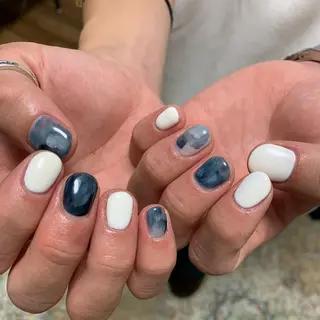 ネイル clocln / Suzukaのネイルデザイン