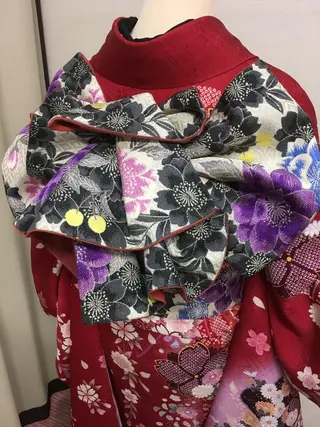 着付とリラクのお店 リベルテのその他イメージ