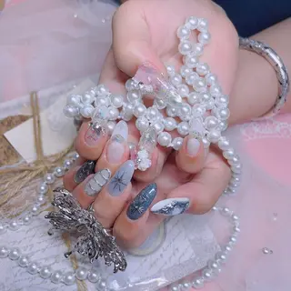 ネイル Sネイル サロン蕨店のネイルデザイン