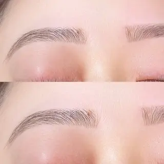 アイブロウ ♡fein. beauty♡のマツエク・マツパデザイン