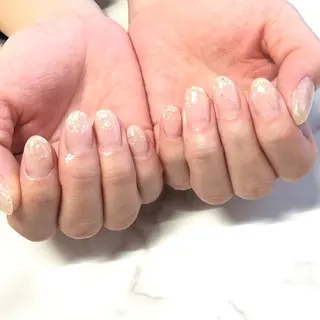 ネイル 北名古屋市 A-Nailのネイルデザイン