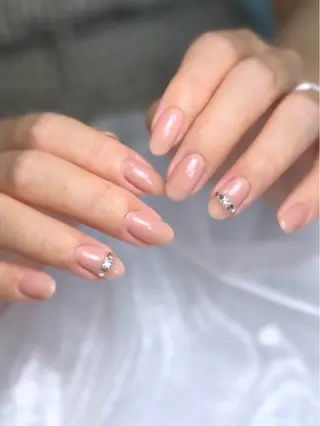 ネイル nailsalon Ecliaのネイルデザイン