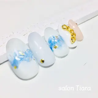 ネイル Private SalonTiaraのネイルデザイン