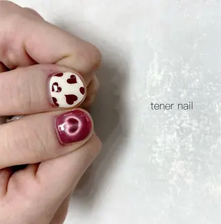 ネイル テネルネイル tener nailのネイルデザイン