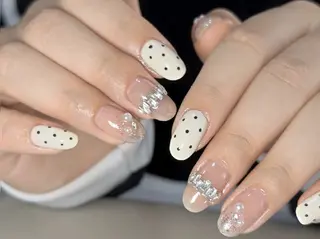 ネイル Yuki Sakai nailのネイルデザイン