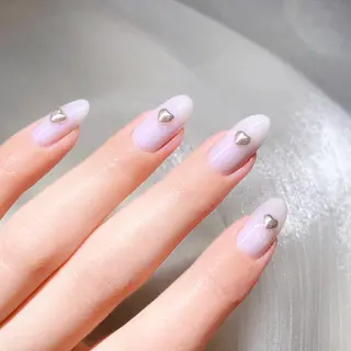 ネイル Nailist suzuのネイルデザイン