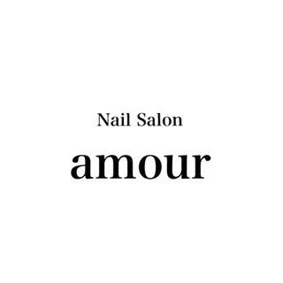 amour 川崎店のネイルデザイン