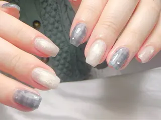 ネイル Cherie PINKのネイルデザイン