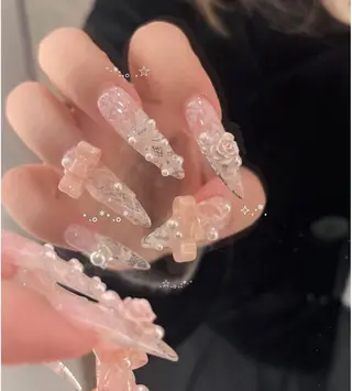 ネイル Josie nail salonのネイルデザイン