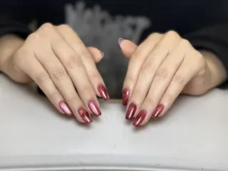 ネイル ミ ッキのネイルデザイン
